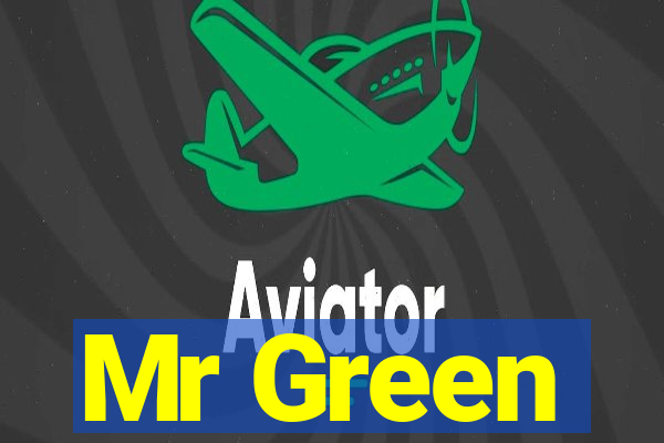 Mr Green